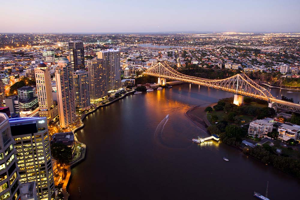 Brisbane Commercial Property Market Update